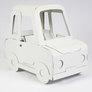 cardboard-diy-mini-car-looking
