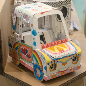 coloring-cardboard-diy-toy-car-hk-toys-fair-2019